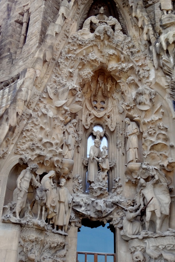 La Sagrada Família6